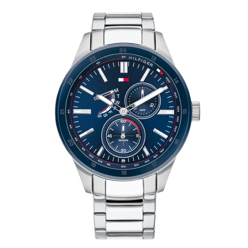 Reloj Tommy Hilfiger Análogo Hombre 1791640