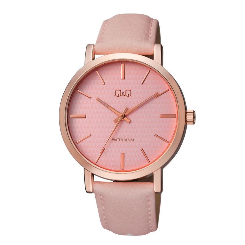 Reloj Q&Q Análogo Mujer Q892-122