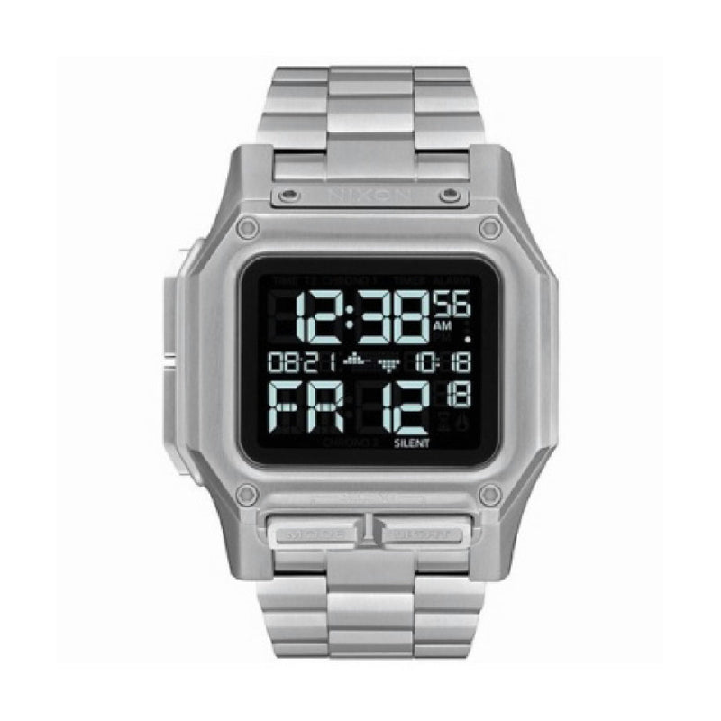 Reloj Nixon Digital Hombre A1268000