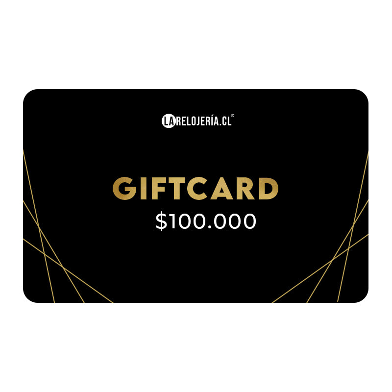 Giftcard