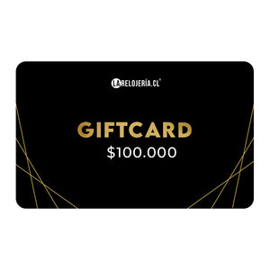 Giftcard