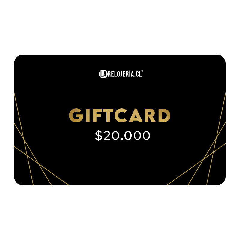 Giftcard