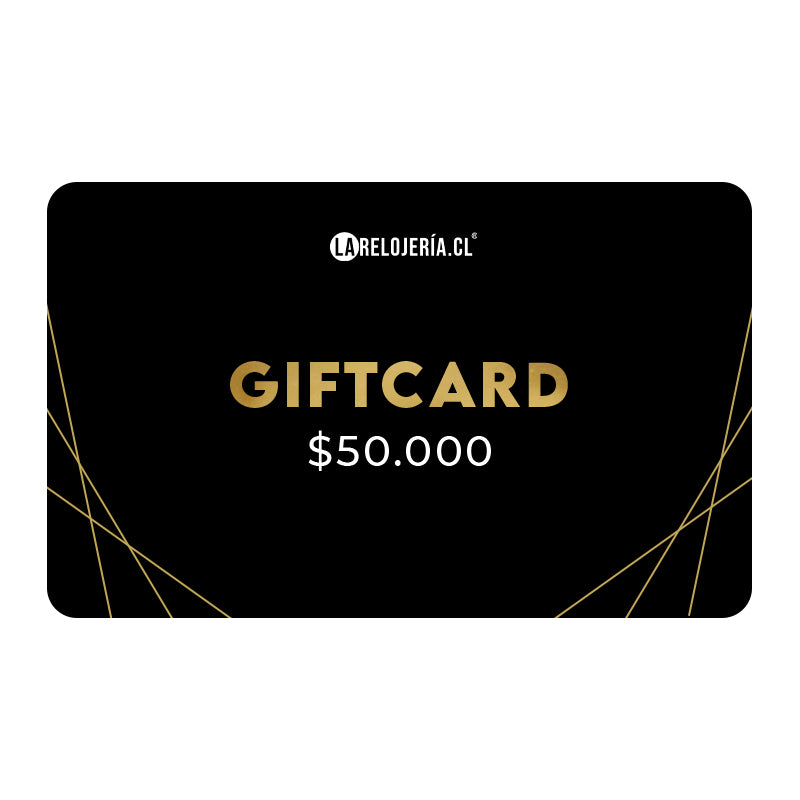 Giftcard