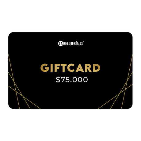 Giftcard