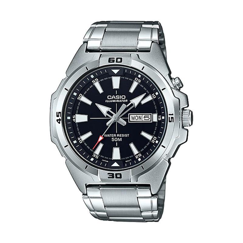 Reloj Casio Análogo MTP-E203D-1A