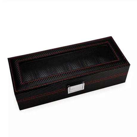 Organizador De 6 Relojes