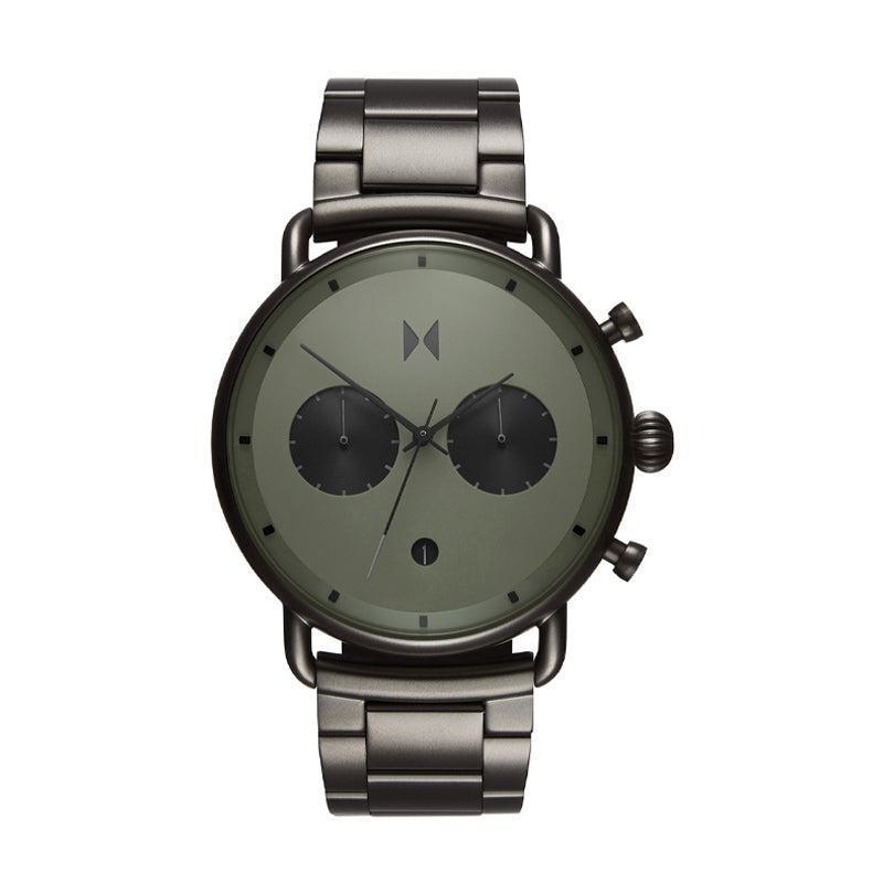 Reloj MVMT Análogo Hombre D-BT01-OLGU