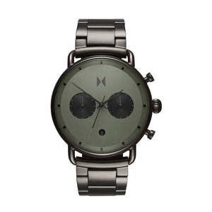 Reloj MVMT Análogo Hombre D-BT01-OLGU