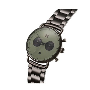 Reloj MVMT Análogo Hombre D-BT01-OLGU