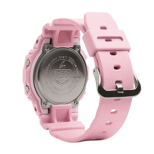 Reloj G-Shock Digital Mujer DW-5600SC-4DR