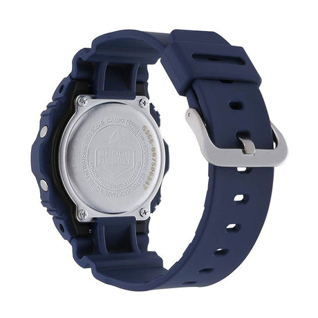 Reloj G-Shock Digital Hombre DW-5700BBM-2DR