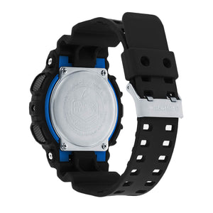 Reloj G-Shock Digital Hombre GA-100-1A2DR