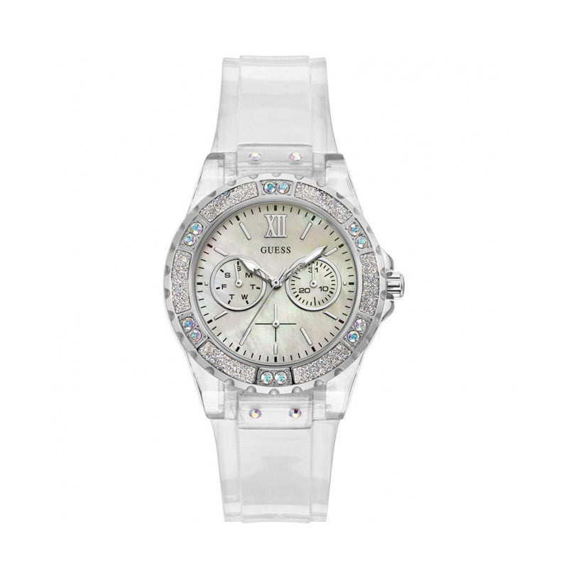 Reloj Guess Análogo Mujer GW0041L1