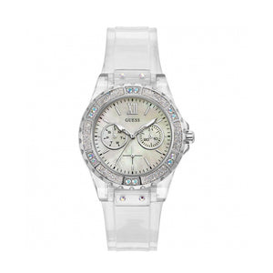 Reloj Guess Análogo Mujer GW0041L1