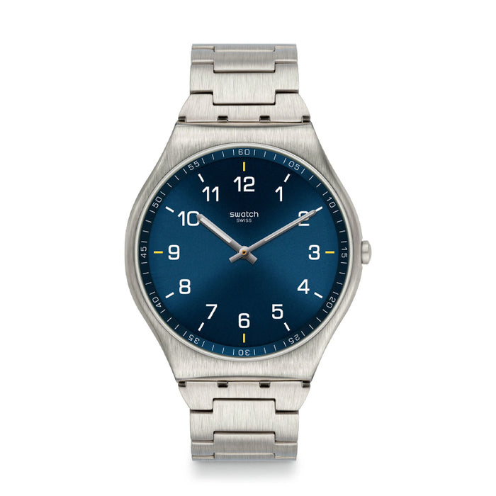 Reloj Swatch Análogo Hombre SS07S106G