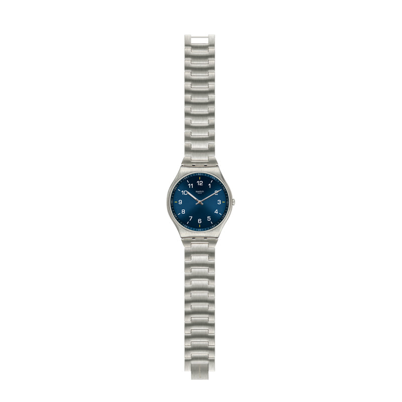 Reloj Swatch Análogo Hombre SS07S106G