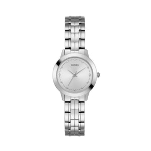 Reloj Guess Análogo Mujer W0989L1