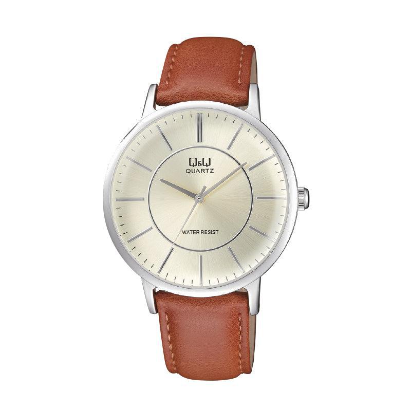 Reloj Q&Q Análogo Hombre QA24-300