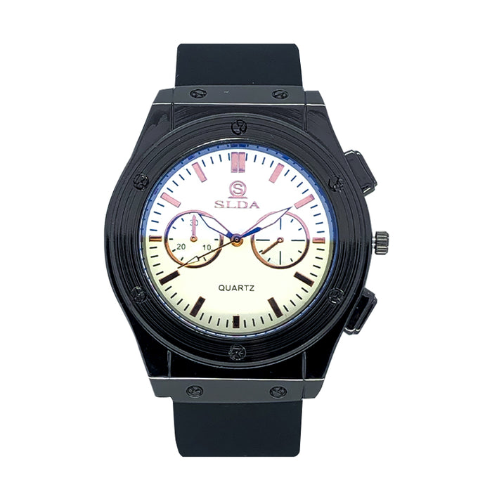 Set Reloj Más Pulseras Blacktie Watches