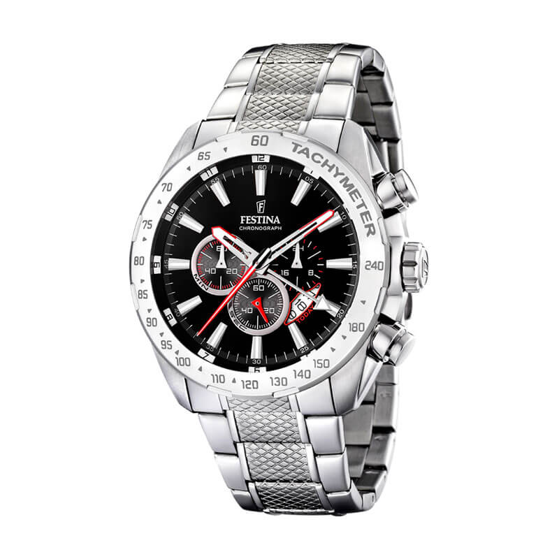 Reloj Festina Análogo Hombre F16488/5