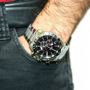 Reloj Festina Análogo Hombre F16488/5