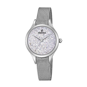 Reloj Festina Análogo Mujer F20336/1