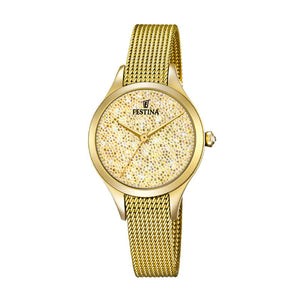 Reloj Festina Análogo Mujer F20337/2