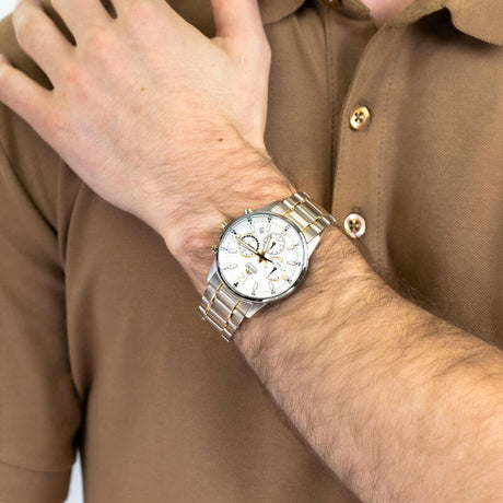 Reloj Festina Análogo Hombre F20343/1