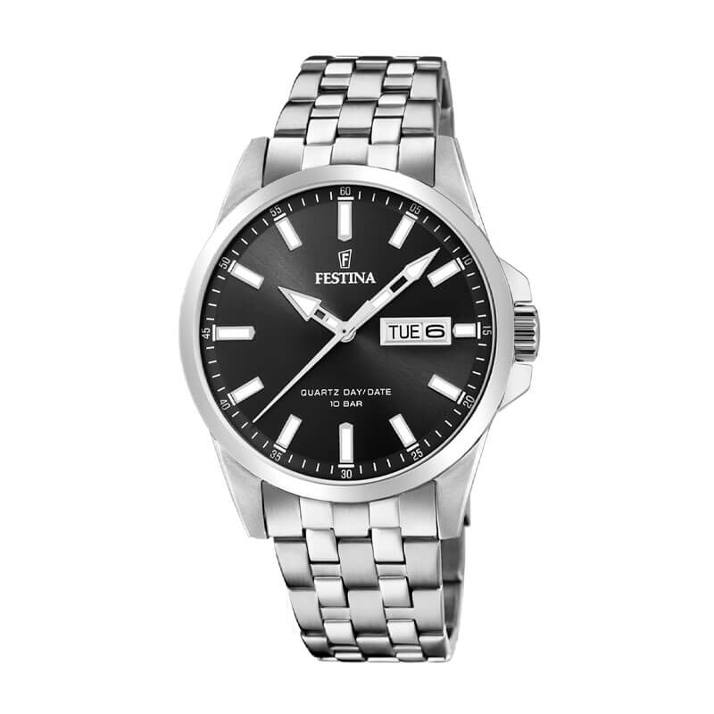 Reloj Festina Análogo Hombre F20357/4