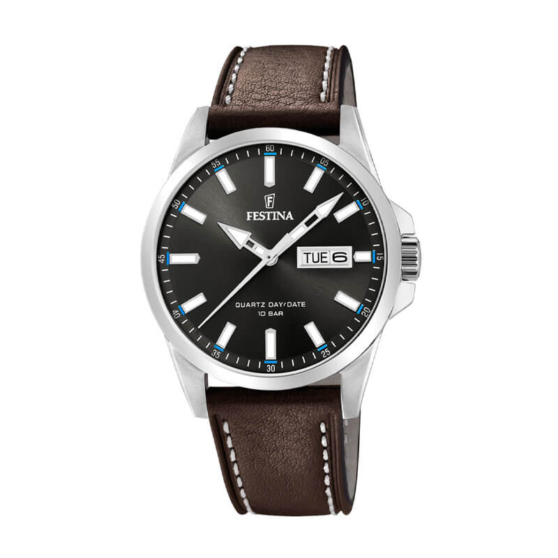 Reloj Festina Análogo Hombre F20358/1