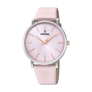 Reloj Festina Análogo Mujer F20371/2