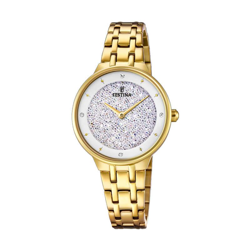 Reloj Festina Análogo Mujer F20383/1