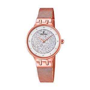 Reloj Festina Análogo Mujer F20387/1