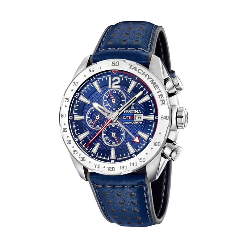 Reloj Festina Análogo Hombre F20440/2