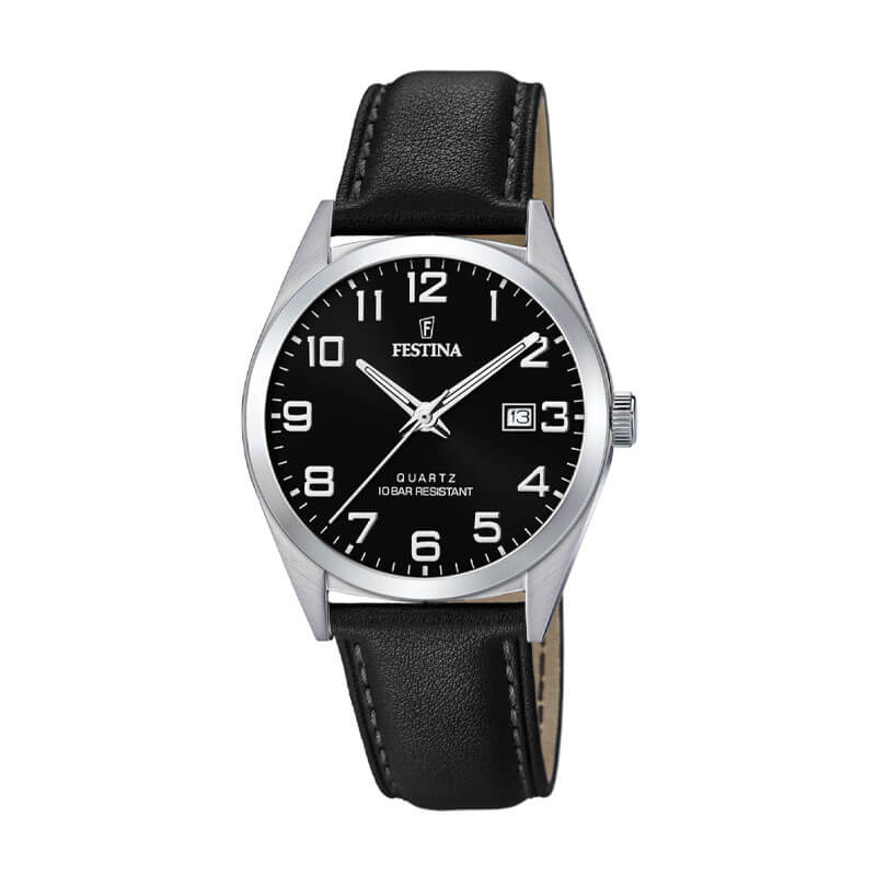 Reloj Festina Análogo Hombre F20446/3