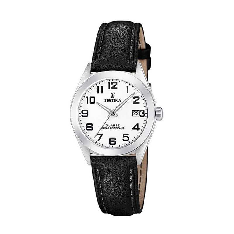 Reloj Festina Análogo Mujer F20447/1