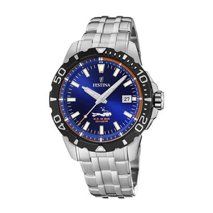 Reloj Festina Análogo Hombre F20461/1