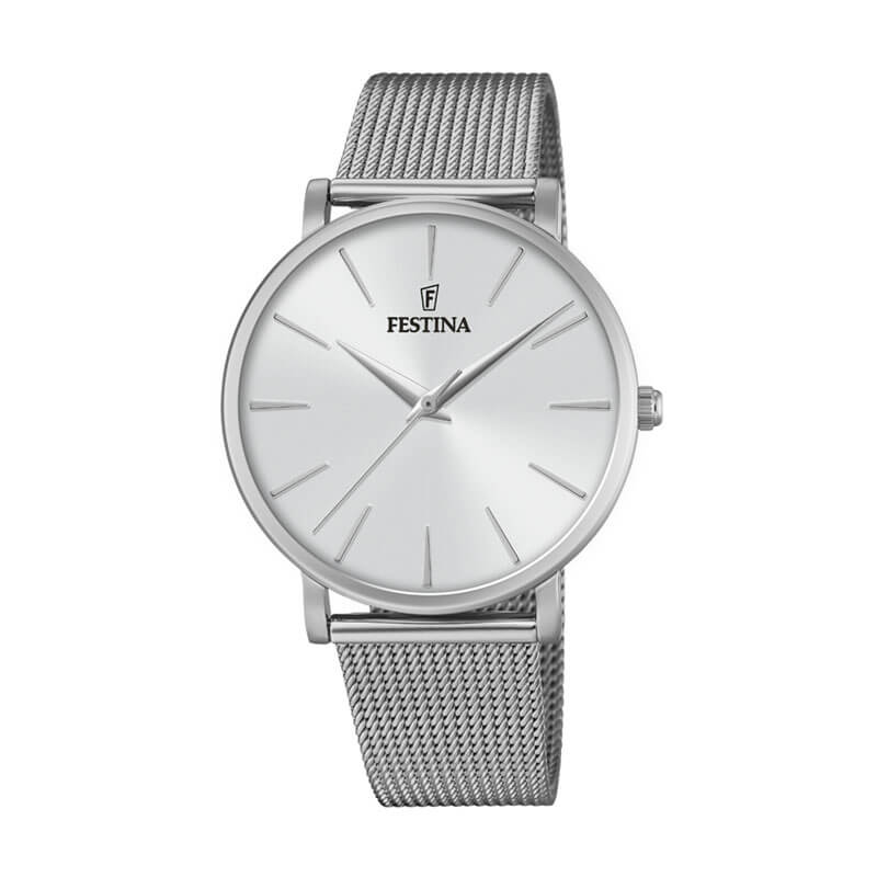 Reloj Festina Análogo Mujer F20475/1