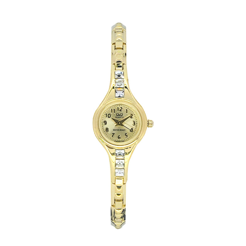 Reloj Q&Q Análogo Mujer G753-808