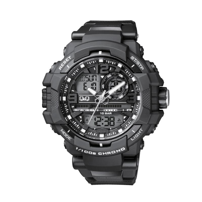 Reloj Q&Q Digital Hombre GW86-001