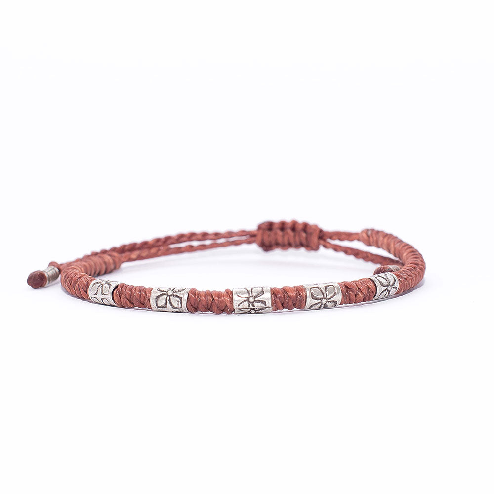 Pulsera Café Lombok