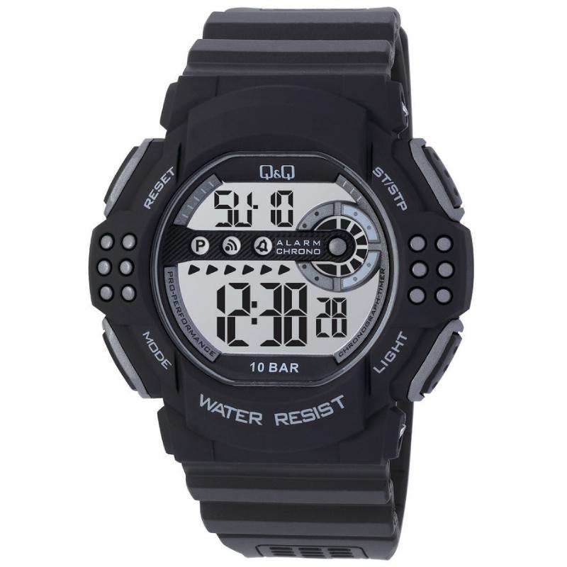 Reloj Q&Q Digital Hombre M128-002