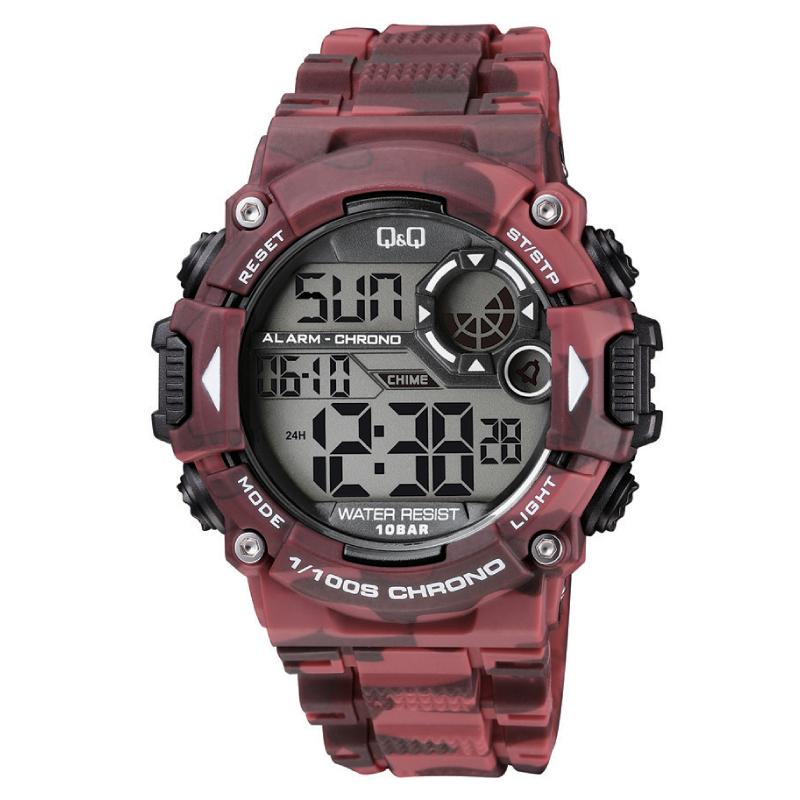 Reloj Q&Q Digital Hombre M146-006