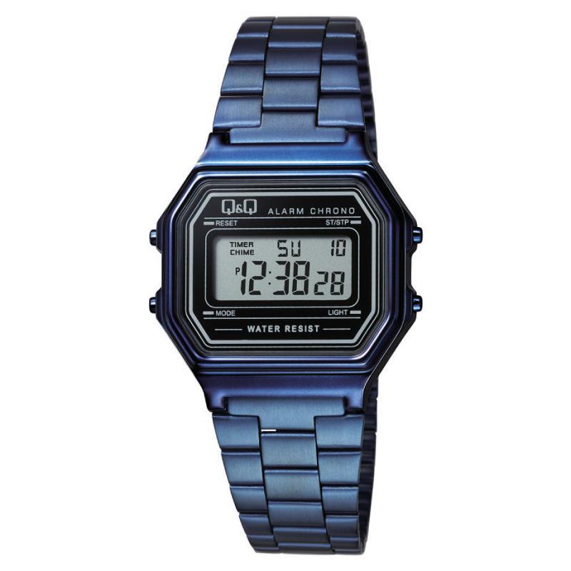 Reloj Q&Q Digital Unisex M173-007