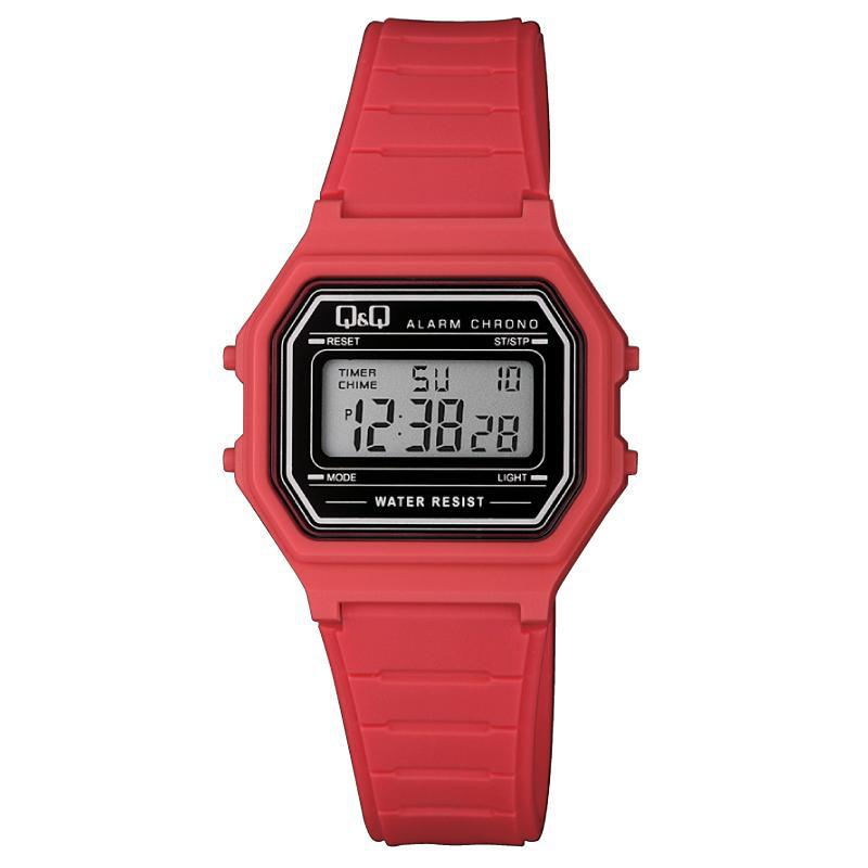 Reloj Q&Q Digital Unisex M173-021