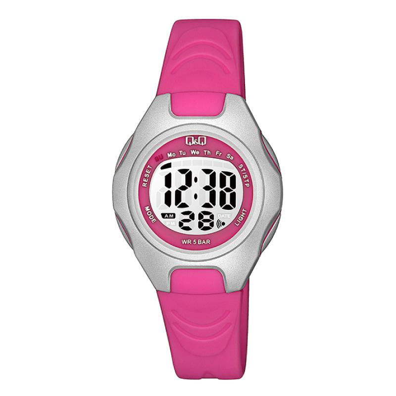 Reloj Q&Q   Digital Mujer M195-005