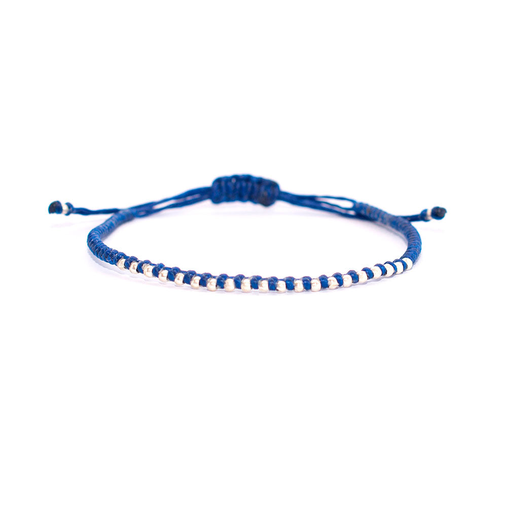 Pulsera Azul Maui