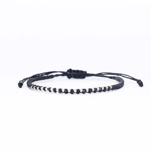 Pulsera Negra Maui