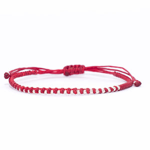 Pulsera Roja Maui