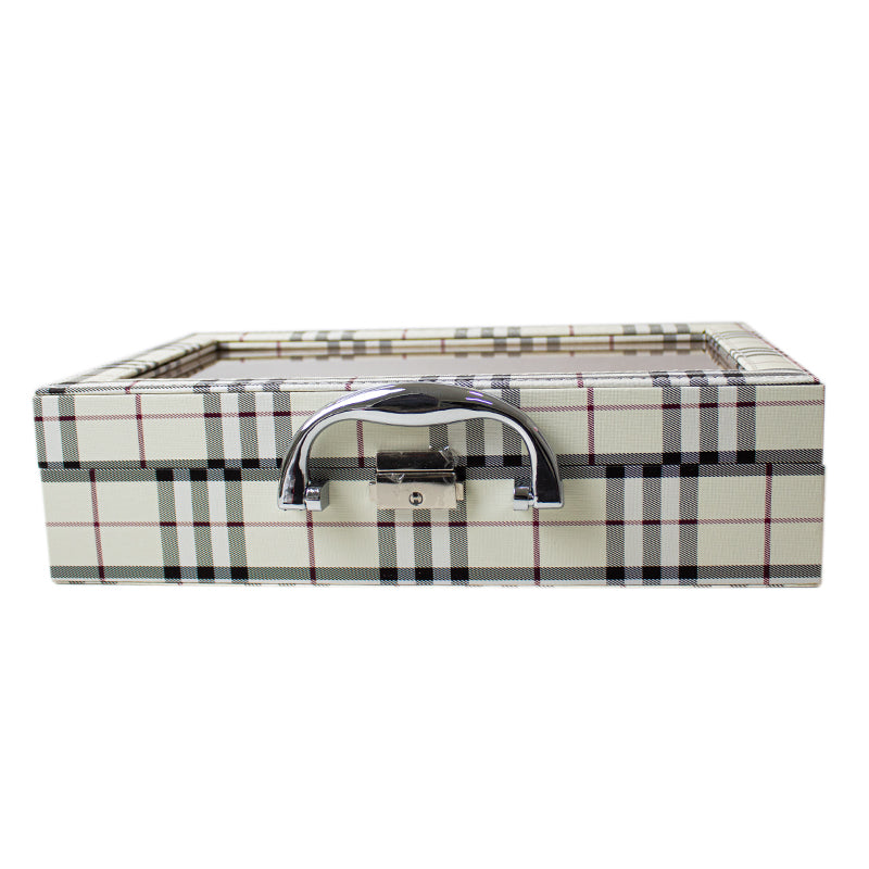 Organizador de 12 Relojes